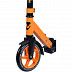 Самокат городской Novatrack Polis 180 Pro 180.POLIS.OR9 orange