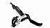 Тормоз дисковый передний Shimano m506 bl-m506(лев)/br-m447(пер.) 1000мм white ZSM70189