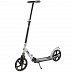 Самокат городской Novatrack Polis 230FS.POLIS.BK7 black