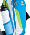 Велорюкзак Deuter Compact Lite 8 turquoise-white