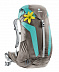 Велорюкзак Deuter AC Lite 22L SL stone-mint