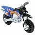 Мотоцикл Hot Wheels Базовой коллекции HW450F 182/250 (5785 GRY19) Мотоцикл Hot Wheels Базовой коллекции HW450F 182/250 (5785 GRY19)