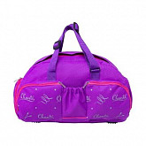 Сумка Chante Duffel CH19-017-23-33 purple