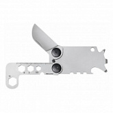 Мультиинструмент ToolCardPro silver 754-00-012