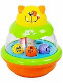 Развивающая игрушка PlayGo Медвежонок (1600)