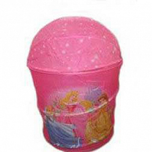 Корзина для игрушек Play Smart D01552 Pink