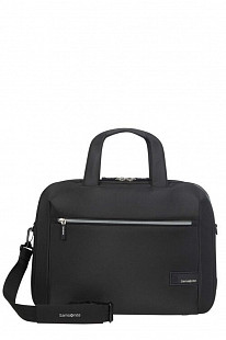 Сумка для ноутбука Samsonite Litepoint KF2*09 002 black