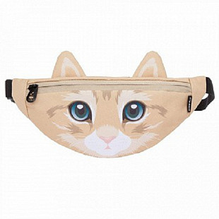 Сумка городская GRIZZLY PS-070-51 /3 sand cat