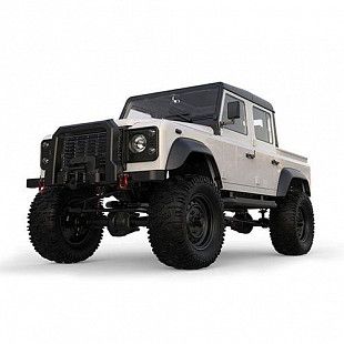 Радиоуправляемая машинка Double Eagle Land Rover E102-003