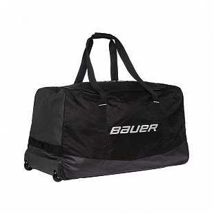 Сумка Bauer Core Wheelled S19 Sr black