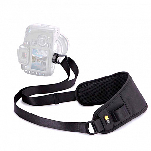 Наплечный ремень для фотоаппарата Case Logic DCS101 Black (3201647)