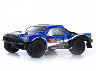 Радиоуправляемая машина FS Racing Mini Short-Course 1/18 Коллекторная FS-73901
