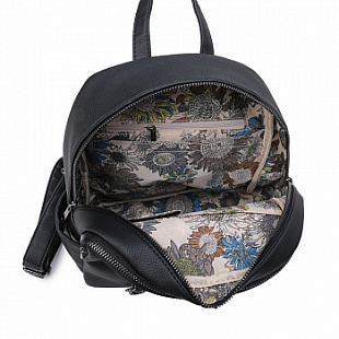 Городской рюкзак Ors Oro DW-819 /1 black