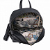 Городской рюкзак Ors Oro DW-819 /1 black