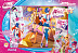 Пазл Step Puzzle Winx Rainbow №3 75116
