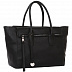 Женская сумка Pola 4261 black