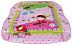 Коврик BabyHit PM-04 Red Riding Hood
