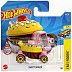 Машинка Hot Wheels Базовой коллекции Sweet Driver 61/250 (5785 HCT40) mainline 2022 Машинка Hot Wheels Базовой коллекции Sweet Driver 61/250 (5785 HCT40) mainline 2022