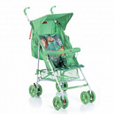 Коляска Geoby D205R-F DWG
