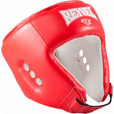 Шлем открытый Reyvel RV-302 Red