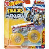 Машинка Hot Wheels Monster Trucks Power Smashers 5Alarm (HYJ19)