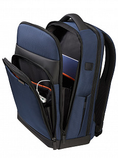 Рюкзак городской Samsonite Mysight KF9*01 005 blue