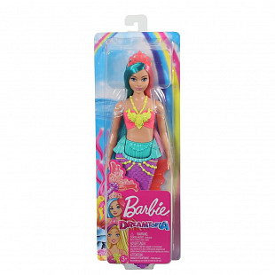 Кукла Barbie Dreamtopia Русалка (GJK07 GJK11)