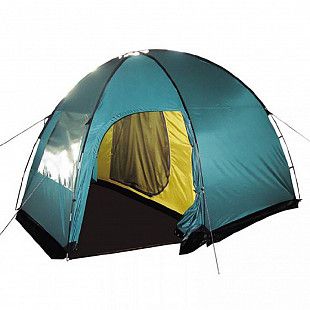 Палатка Tramp Bell 4 V2