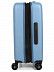 Чемодан Samsonite Stackd 55 см KF1*11 001 ocean