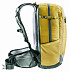 Рюкзак Deuter Flyt 14 3211121-8207 turmeric/ivy (2021)