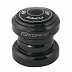 Рулевая колонка Force Ahead 1 1/8'' 15090 black