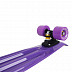 Penny board (пенни борд) RGX PNB-10 22" violet