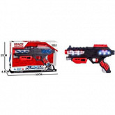 Игрушечное Оружие Aurora Космический Бластер Space Weapon KT8889-F20