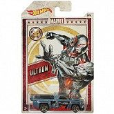 Машинка Hot Wheels Ultron 2/6 (GDG83)