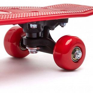 Миниборд Atemi APB17D31 red