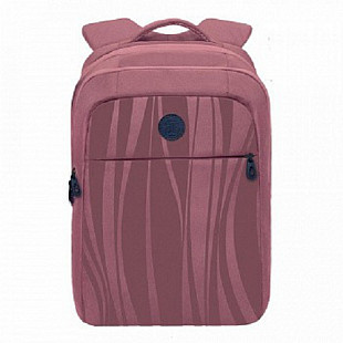 Городской рюкзак GRIZZLY RD-044-1 /1 dark pink