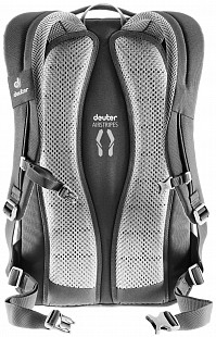 Рюкзак Deuter Giga 3821020-4701 graphite/black