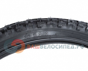 Велопокрышка Kenda 26"х2.10 (54-559) K87 средний 5-524692
