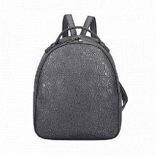 Городской рюкзак Ors Oro DS-0126 /2 silver