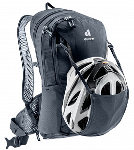 Рюкзак Deuter Race EXP Air 3204421-7000 black (2021)