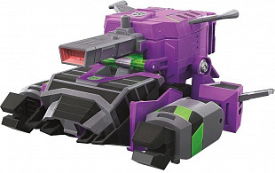 Игрушка Transformers Clobber (E1886)