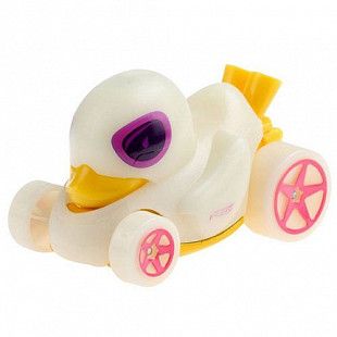 Машинка Hot Wheels Базовой коллекции Duck N' Roll 111/250 (5785 GRY17)