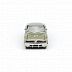 Машинка Maisto 1:24 Dodge Charger R/T 1969 (31256) beige