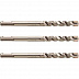 Сверла по бетону Diager 0,8х10х16 см SDS-Plus Booster 113KD08L0160