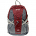 Рюкзак городской Nova Tour Вижн 20 grey/red Рюкзак городской Nova Tour Вижн 20 grey/red