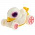 Машинка Hot Wheels Базовой коллекции Duck N' Roll 111/250 (5785 GRY17)