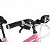 Велосипед Stinger 24" Latina 14" pink Велосипед Stinger 24" Latina 14" pink