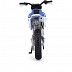 Модель мотоцикла Maisto 1:12 Yamaha YZ450F (31101 20-13021) Blue
