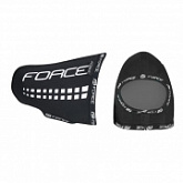 Бахилы Force Top 90608 black