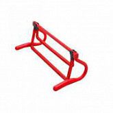 Барьер тренировочный Н006 (15 см)